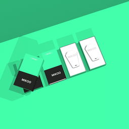 3D电子产品包装的创新设计与应用