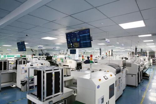 云汉芯城荣膺上海市工业数字化团体标准创新培育企业，引领电子产品供应链数智化新篇章