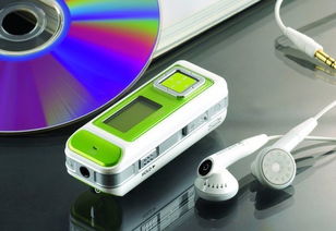 数字尘埃中的回响 盘点那些被时代遗忘的电子产品