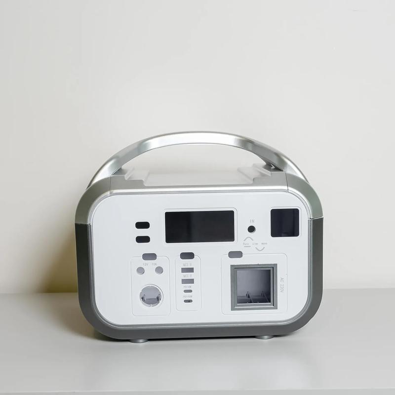户外移动电源.#户外电源 #电子产品#新能源 #电子产品 # - 抖音