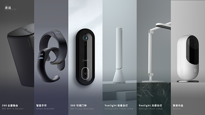 电子产品工业设计的艺术与创新 ID设计如何塑造数码产品体验