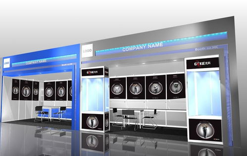 电子产品店铺装修效果图设计与空间布局解析